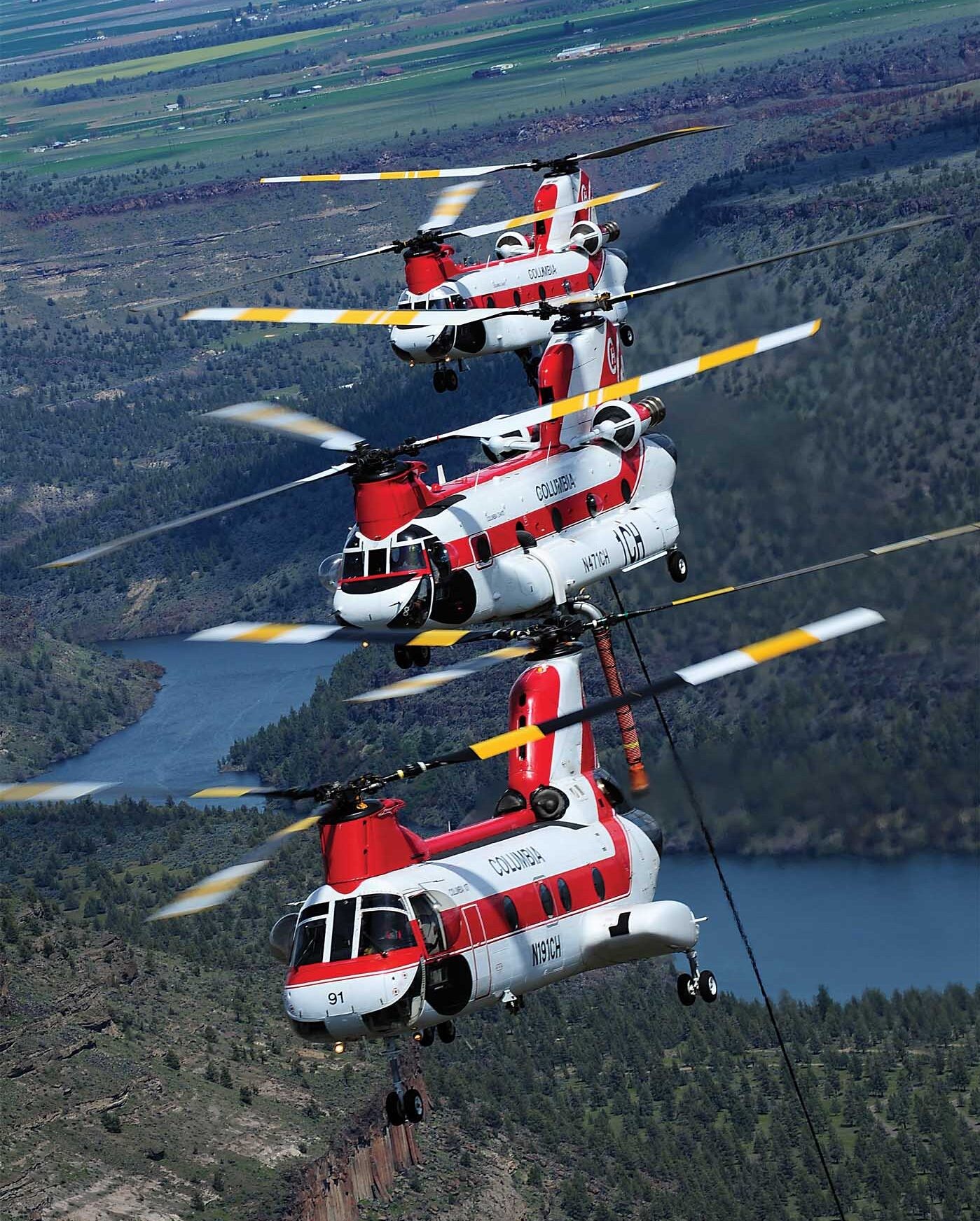 Aircraft Image
