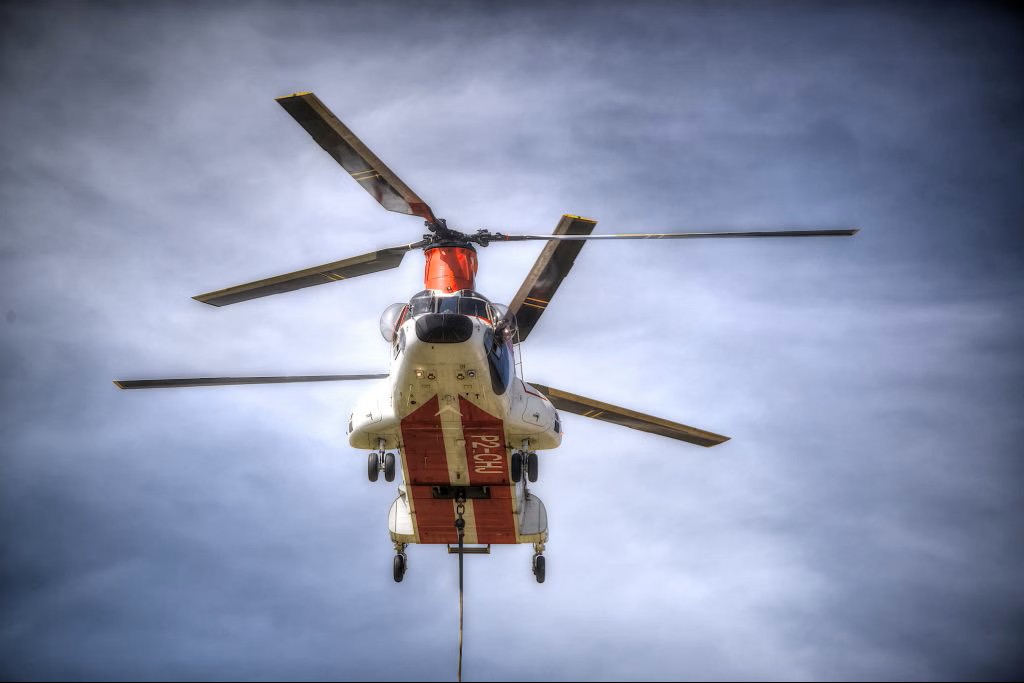 Aircraft Image