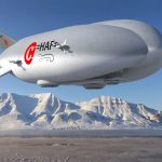 Hybrid Air Freighters and Columbia Helicopters sign a teaming agreement to operate LMH airships – September 2018