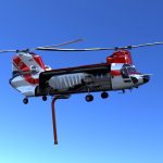 Columbia’s 234: A true multi-mission heavy-lift helicopter – Vertical Magazine, March 2021