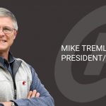 COLUMBIA HELICOPTERS NAMES MIKE TREMLETT AS PRESIDENT/CEO